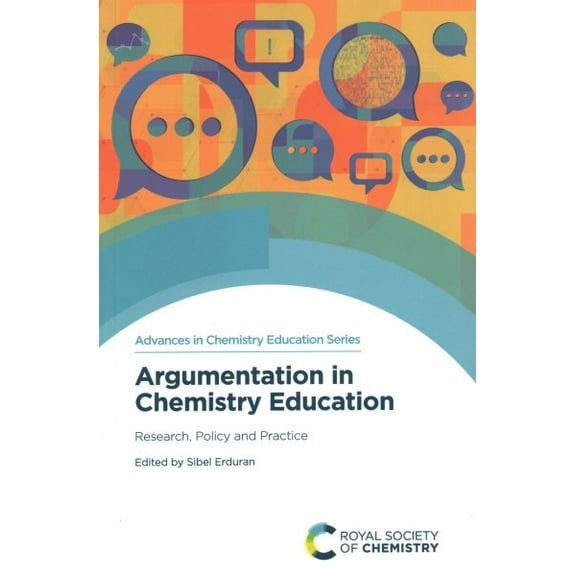 Argumentation in Chemistry Education: Research, Policy and Practice