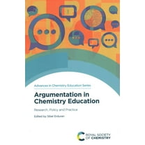 Argumentation in Chemistry Education: Research, Policy and Practice