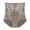 Grey, variant on Seductiva Women's Seamless Underwear Women's Liquid Pants with High Waist Breathability Lifting and Shaping Body Shaping Underwear As the Base