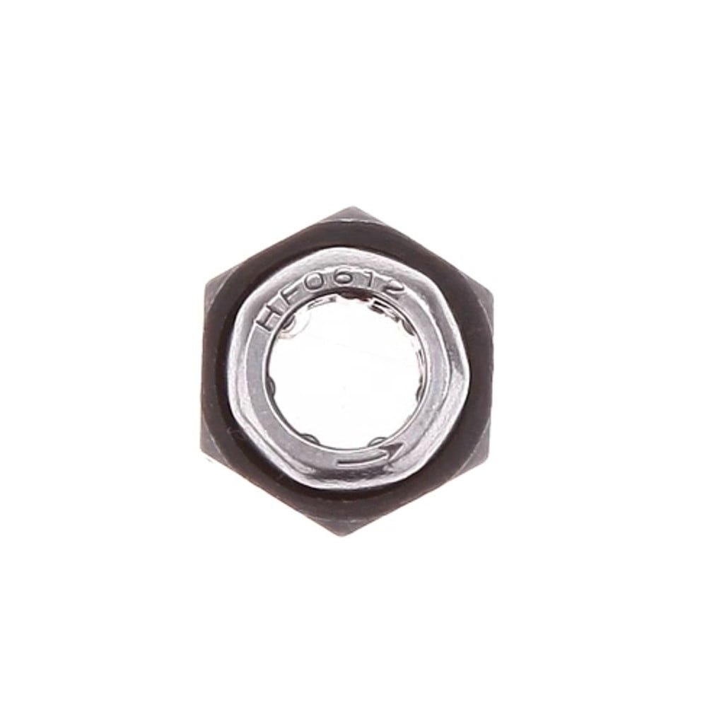 R025 12mm Hex Nut One Way Bearing for 1/8 1/10 HSP Nitro RC Car Engine Motor 