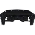 thumbnail image 5 of For 13 14 15 Altima Sedan Front Engine Splash Shield Under Cover Undercar Guard, 5 of 5