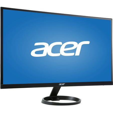 Manufacturer Refurbished Acer 27