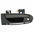 thumbnail image 2 of Geelife Outer Outside Exterior Door Handle Pair Set For Chrysler Dodge Eagle Mitsubishi, 2 of 8