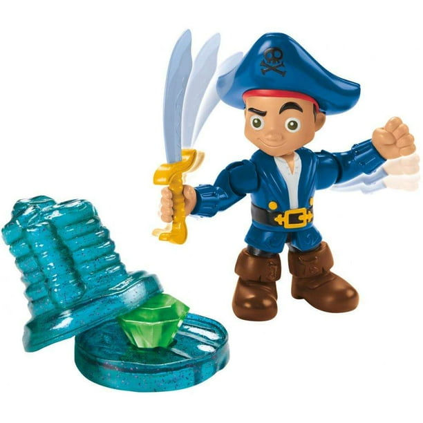 jake and the neverland pirates toys amazon