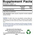 thumbnail image 2 of Best Naturals | L-Tryptophan 500 mg, 120 Cápsulas, 2 of 3
