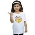 thumbnail image 2 of Animaniacs Girls Logo Crest Cotton T-Shirt, 2 of 3