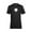 FLAME RED, variant on Fox Racing Men's SS Premium Tee Black Fox Head Graphic Size [Insert Size]