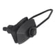 thumbnail image 4 of Motor Flusher de Agua para Motores Marinos de Barcos y Yates - Cabezal Rectangular de Nylon YUNYI BRAND Deportes, 4 of 8