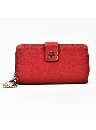 Giani bernini wallet deals