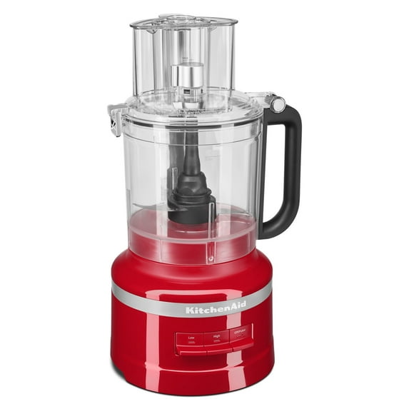 Open Box KitchenAid 13-Cup Food Processor, RKFP1318