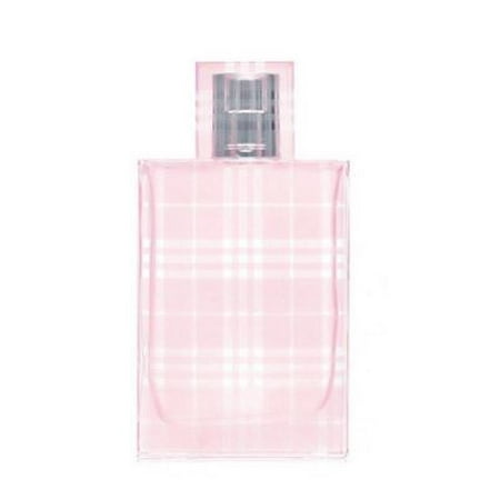 Burberry Brit Sheer for Her Eau De Toilette Natural Spray, 1.6 fl oz