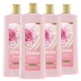 thumbnail image 1 of Caress Body Wash, Daily Silk, 18 oz, 4 Count, 1 of 18