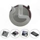 thumbnail image 2 of 3V Smart Car Key Fob Battery Compatible with Mini R52 R53 E38 E39 E46 E53 E60 E61 Replacement, 2 of 5