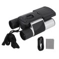 thumbnail image 2 of Digital Binoculars with Camera, 48MP High Definition, 2.5K Video Recorder, 8x Zoom, 2 Inch Color Screen for Bird Watching, Wildlife Observation, 2 of 7