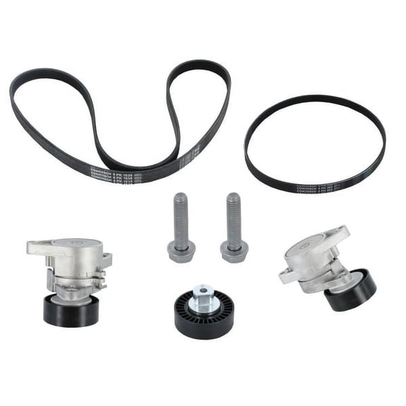 Accessory Drive Belt Kit
