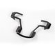 thumbnail image 2 of Pegatina decorativa embellecedora para cubierta del volante, útil para Ford F250 F350 2017-2019, 2 of 7