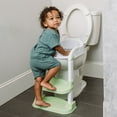 Hopscotch Lane Step Up Potty Ladder Toilet Trainer for Toddlers 12
