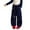 Navy, variant on Pants for Girls 9-10 Jeans Girls Cartoon Casual Pants Flared Joggers Loose Fit Comfortable Playwear Everyday Long Bottoms Grey Size 130