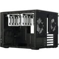thumbnail image 5 of Fractal Design Node 804 Black Window Aluminum/Steel Micro ATX  Cube Computer Case, 5 of 6