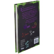Descendants 2: Mal's Spell Book 2: More Wicked Magic