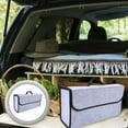 thumbnail image 1 of Foldable Storage Box,Nonwovens Folding Storage Box,Foldable Car Trunk,Foldable Storage Box for Car Use, 1 of 7