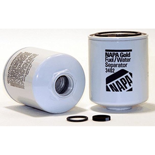NAPA Gold 3402 Fuel Filter