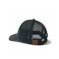 thumbnail image 1 of Gorra de béisbol de algodón para mujer Minnieouse Cian oscuro, 1 of 6
