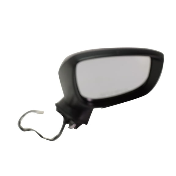 For 2016-2022 CX-3 Right Mirror Paintable DB2P 69 121B MA1321206