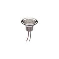 thumbnail image 2 of Innovative Lighting 012-5500-7 Recess 3 LED Star Light - White LED with Clear Lens, 2 of 3