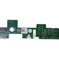 thumbnail image 6 of Pre-Owned Dell PowerEdge R310 R410 4-Bay SAS HDD Backplane Board - F678M, 6 of 9