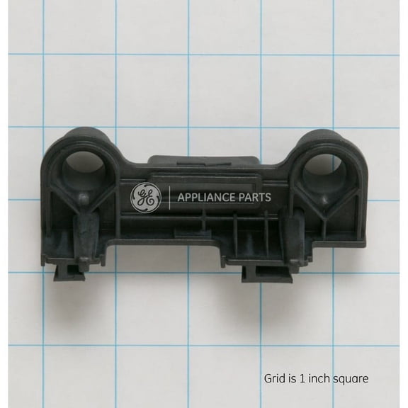 WD12X20159 GE Dishrack Roller Axle OEM WD12X20159