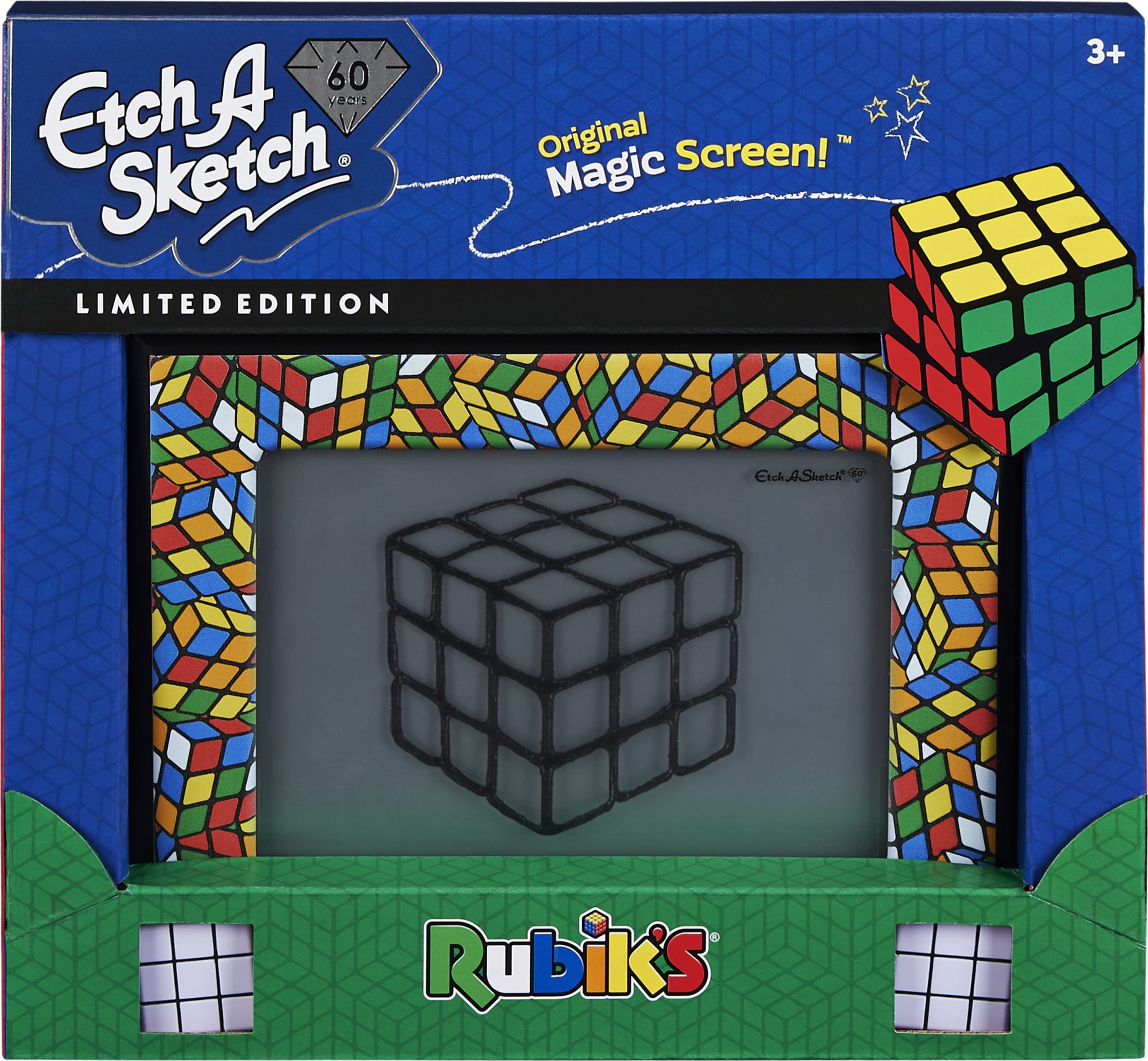 etch a sketch walmart