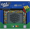 Etch A Sketch Classic, Rubik’s Cube Limited-Edition Drawing Toy with Magic Screen, for Ages 3 and Up