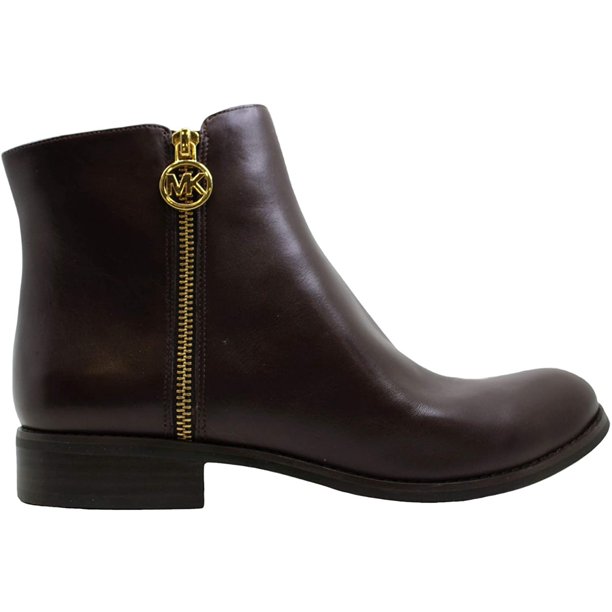 lainey flat bootie michael kors