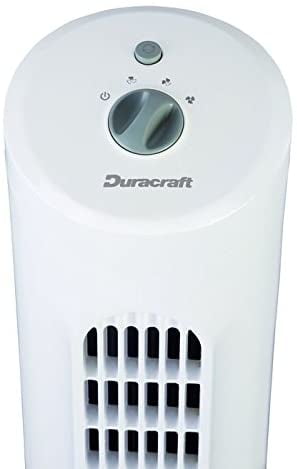 Duracraft DYF012WC 30\
