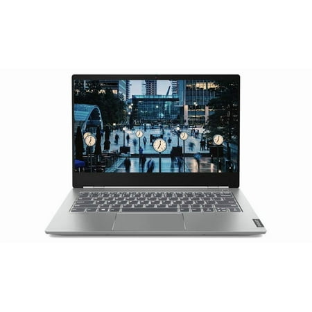 Lenovo 2020 Think Series Thinkbook 14S 14" UltraPortable Business Laptop: Full HD FHD (1920x1080) Business Laptop, Intel Quad Core i5-8265U, 8GB DDR4 RAM, 256GB PCIe SSD, Fingerprint, Win 10H