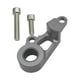 thumbnail image 3 of Estabilizador de cambio de marchas de aleación de aluminio Dispositivo auxiliar de motocicleta fácil de instalar Durable Profesional Alto rendimiento Gris Baoblaze cambio de marchas, 3 of 8