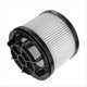 thumbnail image 3 of Para LVAC-200 Piezas de Repuesto para Aspiradora Accesorios Filtro Premotor Filtro Postmotor, 3 of 9
