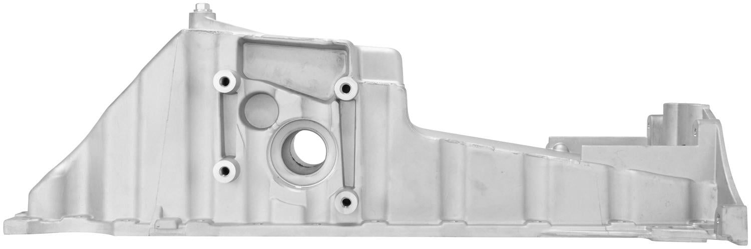 Spectra Premium GMP64A Aluminum Engine Oil Pan