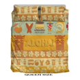 thumbnail image 4 of Juego de cama Hawaii Surf Retro Style LT9, 4 of 5