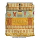 thumbnail image 4 of Juego de Cama Hawaii Surf Retro Style Lt9, 4 of 5