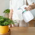 thumbnail image 4 of Rechargeable Spray Bottle | Multi-Use Pressurized Sprayer for Cleaning, Watering, & Disinfecting | Lightweight & Portable Garden & Home Tool, 4 of 6
