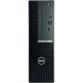 thumbnail image 3 of Dell OptiPlex 7080 SFF Desktop Computer | Intel Octa-Core i7-10700 (2.9 GHz)| 32GB RAM | 512GB SSD | Windows 11 | Home or Office PC, 3 of 5