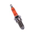 thumbnail image 2 of Interruptor de Arranque encendido Bujía Electrodo Sunnimix A7TJC 125cc - 250cc Moped Escooter ATV, 2 of 5