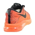 thumbnail image 3 of Nike FlyKnit Air Max Men's Shoes University Red/Hyper Crimson/Black 620469-601, 3 of 6