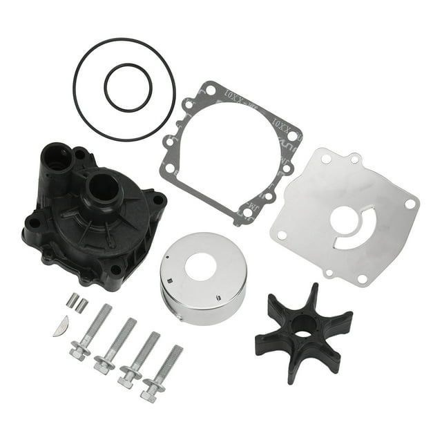 Pompe à Eau Roue Kit de Reconstruction, 14pcs Pompe à Eau Roue Pompe à Eau Réparation Kit Sans Précédent Expérience
