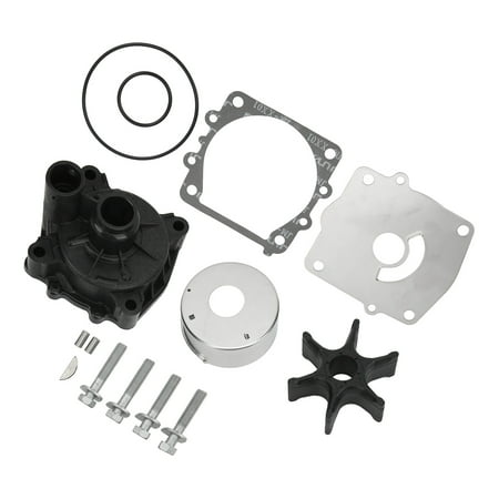 Water Pump Impeller Repair Kit,14pcs Water Pump Impeller Water Pump