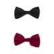 thumbnail image 1 of 2x Corbatín Preatado para Hombre, Esmoquin Formal, Decoración de Corbatas con J, 1 of 9