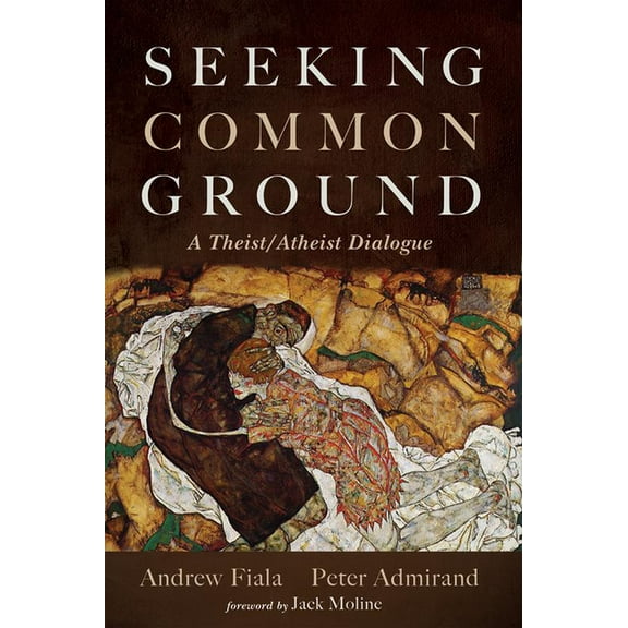 Seeking Common Ground (Paperback)