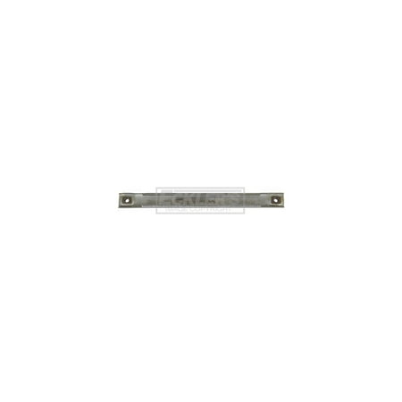 Right Window Channel Eckler's Premier Products 33185197 Camaro Door Window Sash Channel Inner Left Or Right ()